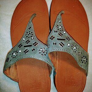 FitFlop Sandals